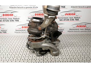 Turbodmychadlo Турбина A6510901586   Mercedes-Benz C W205   