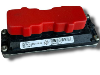 Řídící jednotka 46760606 Fiat Punto (188) 2000