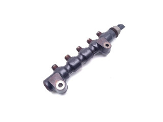 Vstřikovací lišta 9654592680 Peugeot 207 9HX(DV6ATED4)