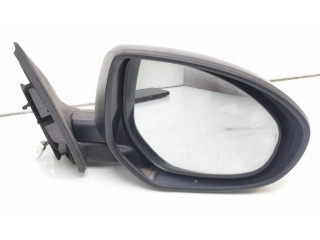 Зеркало электрическое правое Mazda 6 2008-2013 года
