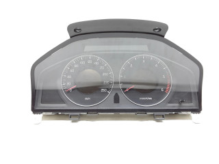 Панель приборов 30786053, 30786053AA Volvo S80