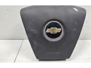 Подушка безопасности водителя AL6RS014M   Chevrolet Epica