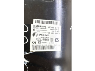 Блок управления 954802P710, 97RI012406 KIA Sorento