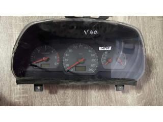 Панель приборов 0P0200013 Volvo S40, V40