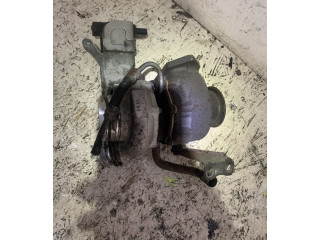 Turbodmychadlo Турбина 781019903D BMW 3 E90 E91 2.0