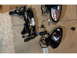 Зеркало электрическое        Audi A6 S6 C8 4K  2018 -  года   