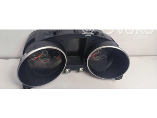 Панель приборов 5K0920872, 30052011   Volkswagen Golf VI       