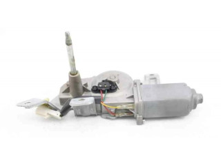 Моторчик заднего дворника 95152637 Chevrolet Spark