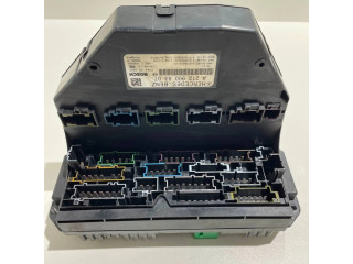 Pojistková skříňka A2129008307 Mercedes-Benz E W212 2011