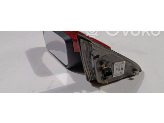 Зеркало электрическое        Ford Flex  2008 -  года   