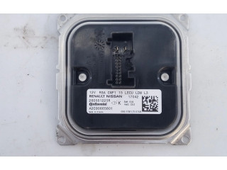 Блок управления Xenon