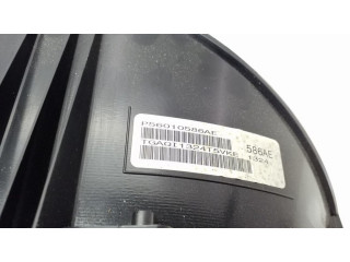 Панель приборов 04832731AC, P56010586AE Jeep Cherokee