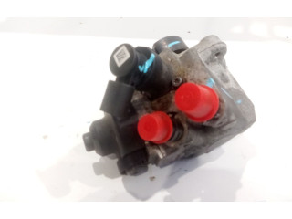 Vstřikovací čerpadlo 0445010529, 03L130755AE   Volkswagen Tiguan    CFGC 