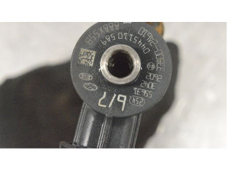 Форсунка 0445110589    KIA Ceed  D4FB 