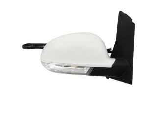 Зеркало электрическое Volkswagen Golf Plus 2005 - 2013 года