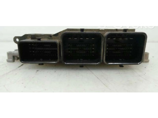 Řídící jednotka 9805947380   Citroen Berlingo 2008