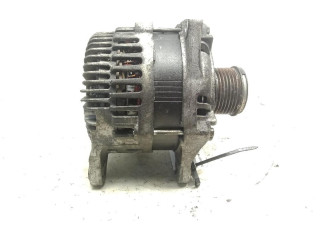 Масляный насос   23700AA640, A3TX0581  Subaru Forester SH 