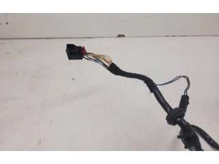 Зеркало электрическое Audi A7 S7 4G 2011 - 2017 года