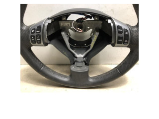 Руль Suzuki SX4  2010 - 2013 года 4811055L90BWL, 4811055L90BWL      