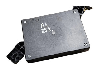 Блок управления 4F0907335, 4F0910335 Audi A6 S6 C6 4F