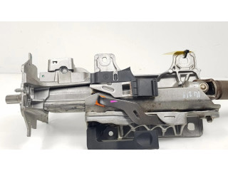 Рулевая рейка 9681750 Citroen C4 Grand Picasso 2007-2013 года