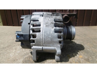 Генератор 04L903023L Volkswagen Golf VII