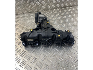 Всасывающий коллектор 03L129711AF Audi Q5 SQ5