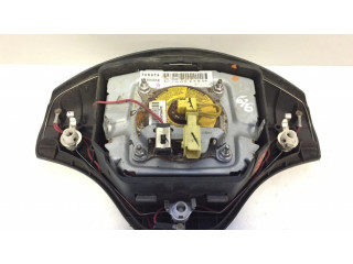 Подушка безопасности водителя MR992559, F76052656 Mitsubishi L200