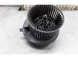 Вентилятор печки 1K1819015 Skoda Octavia Mk2 (1Z)