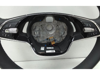 Руль Skoda Fabia Mk4 (6VA)  2021 -  года 5E3419093A      