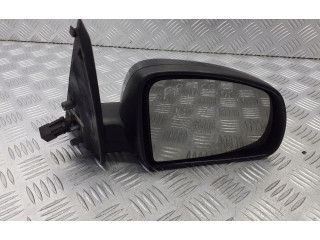 Зеркало электрическое Opel Meriva A 2003 - 2010 года