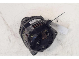 Генератор Ford Fiesta 1.1