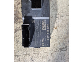    Рулевая рейка 8W8959107B, 8W8959107   Audi A5 Sportback 8TA 2009 - 2016 года