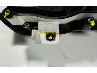 Панель приборов 9836322380, 9831121380   Citroen C3 Aircross       