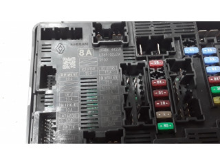   Pojistková skříňka 284B64435R   Dacia Sandero 2021