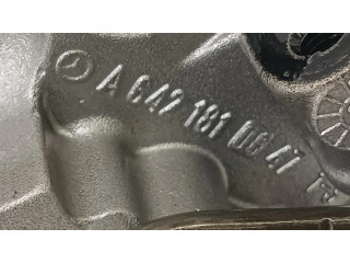 Čerpadlo oleje A6421810647 Mercedes-Benz GL X164 3.0