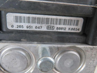 Блок управления АБС 0265230348, 51822143 Fiat Punto (188)