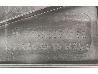 Вентилятор радиатора     A1685050155    Mercedes-Benz A W168 