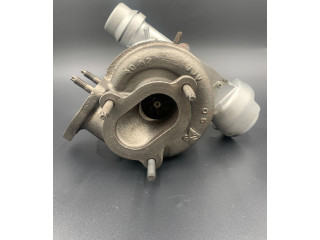 Турбина Dacia Duster 54399700076, 54399700087