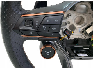 Руль Cupra Formentor  2020 -  года 5FA419091FK      