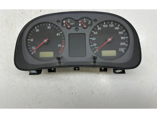 Панель приборов 1J0920805E, 0263628002 Volkswagen Bora