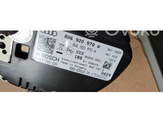 Přístrojová deska Audi A5 2017 8W6920970A