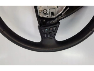 Руль Saab 9-3 Ver2 2008 - 2016 года