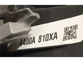 Руль Mitsubishi Mirage VI G4 Attrage 2012 - года 4400A810XA