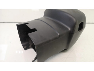 Отделка рулевой оси