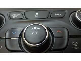 Блок управления климат-контролем 05091432AG   Jeep Cherokee