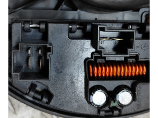 Вентилятор печки 5Q1819021A, 5Q0907521E Volkswagen Golf VII