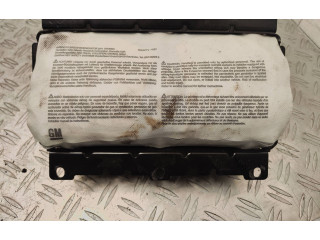 Подушка безопасности пассажира 12757093, GS062060165 Saab 9-5