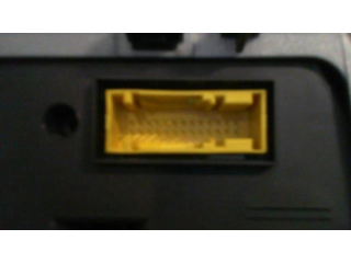 Přístrojová deska Fiat Ulysse 2002 1495739080