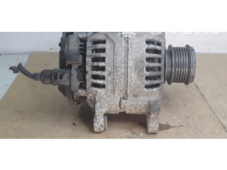 Генератор 0124515010 Ford Galaxy 1.9